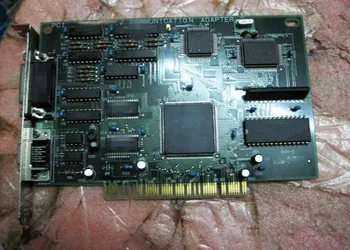 32/BSC-PCI PCI 6701A