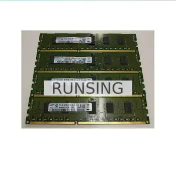 Высокое качество Для M393B5773CH0-CH9 2G 1RX8 PC3L-10600R 1333 ECC серверной памяти 100% Тестовый Рабочий