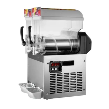 Ресторанная машина для приготовления замороженных напитков, Коммерческая машина для приготовления слякоти CFR BY SEA