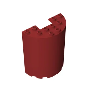 Строительные блоки EK, совместимые с LEGO 87926 Техническая поддержка MOC Аксессуары Набор деталей для сборки Кирпичи DIY